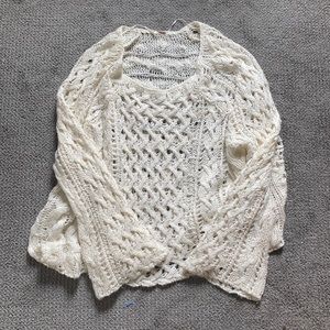 Free People Sweater
